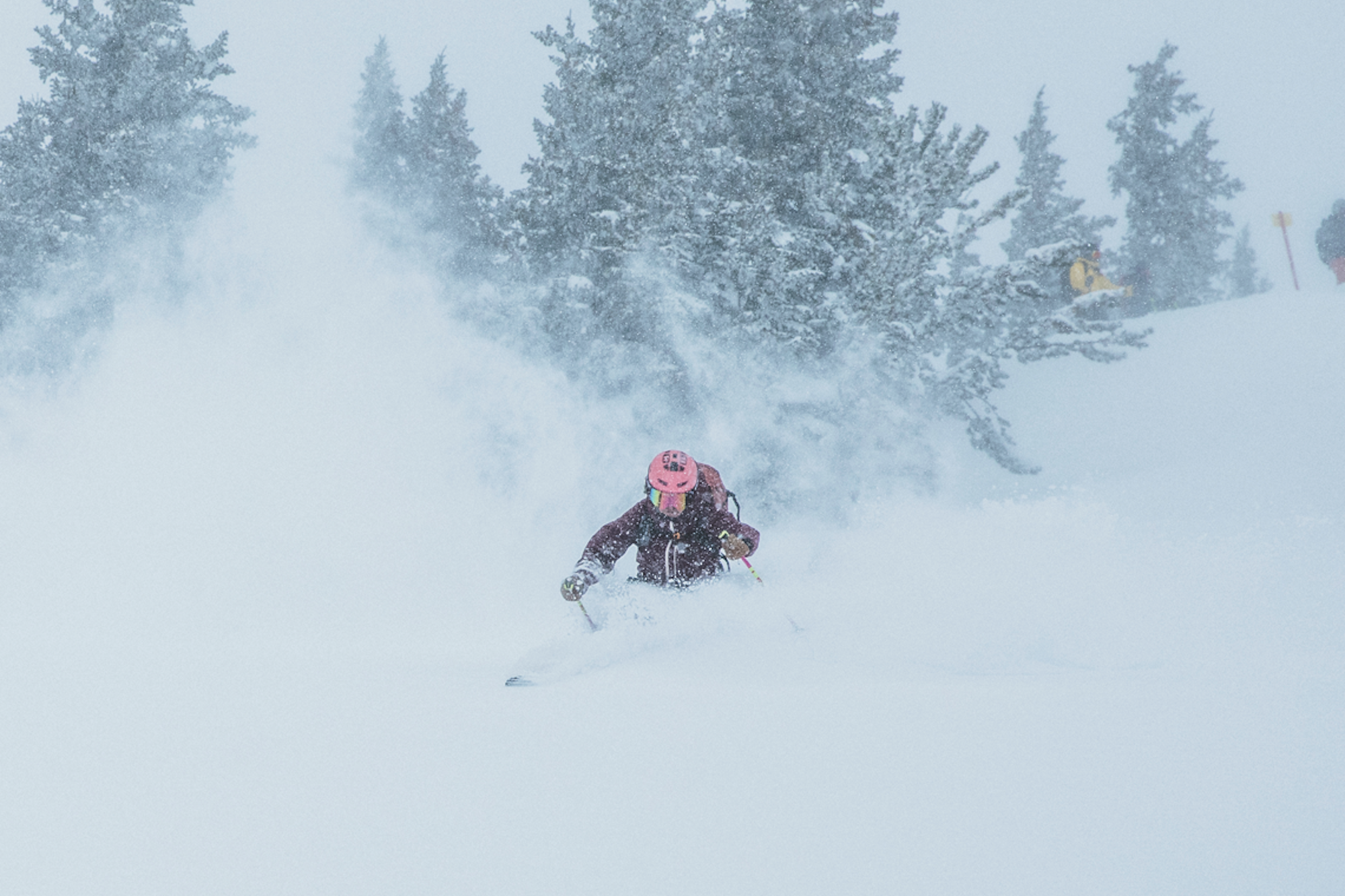 Storm Watch: The Tap Turns Back on for Much of the West This Week