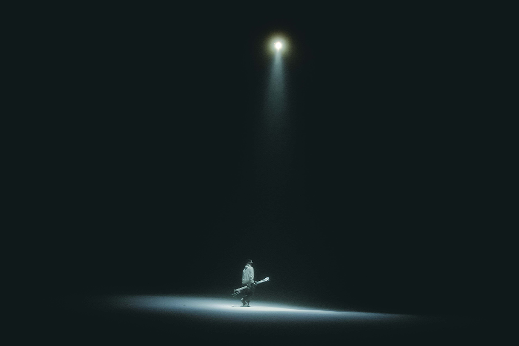 Ascent of Identity – Austrian Freeskier Dennis Ranalter Speaks From the Heart