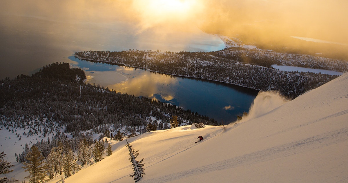 Ski For a Cause Event at Palisades Tahoe Raises Over $260K for The California Fire Foundation