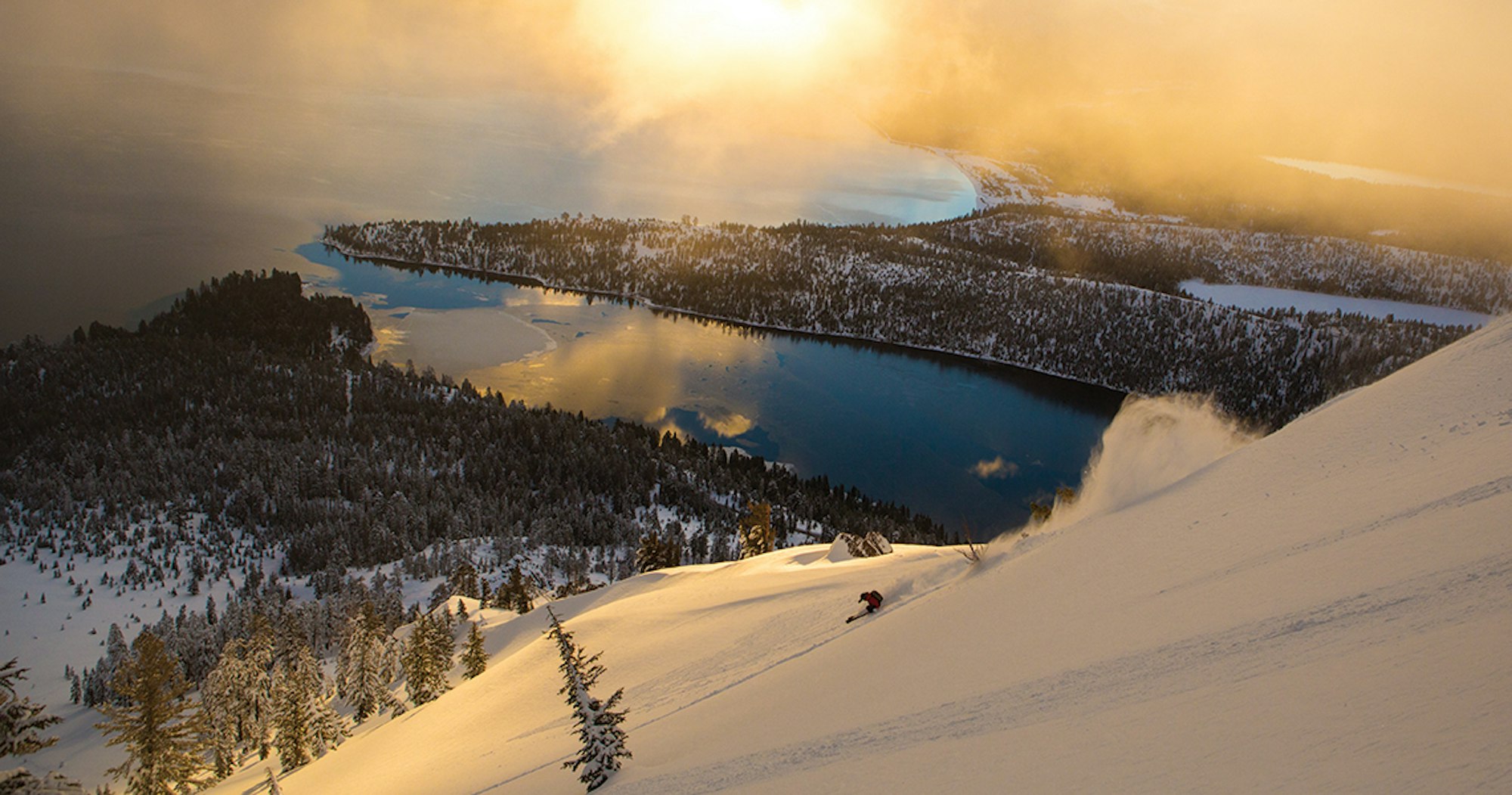 Ski For a Cause Event at Palisades Tahoe Raises Over $260K for The California Fire Foundation