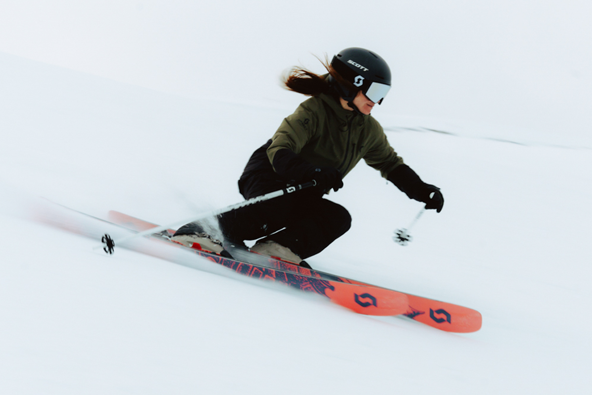 [GIVEAWAY] Win a Pair of Scott Sea 98 Skis