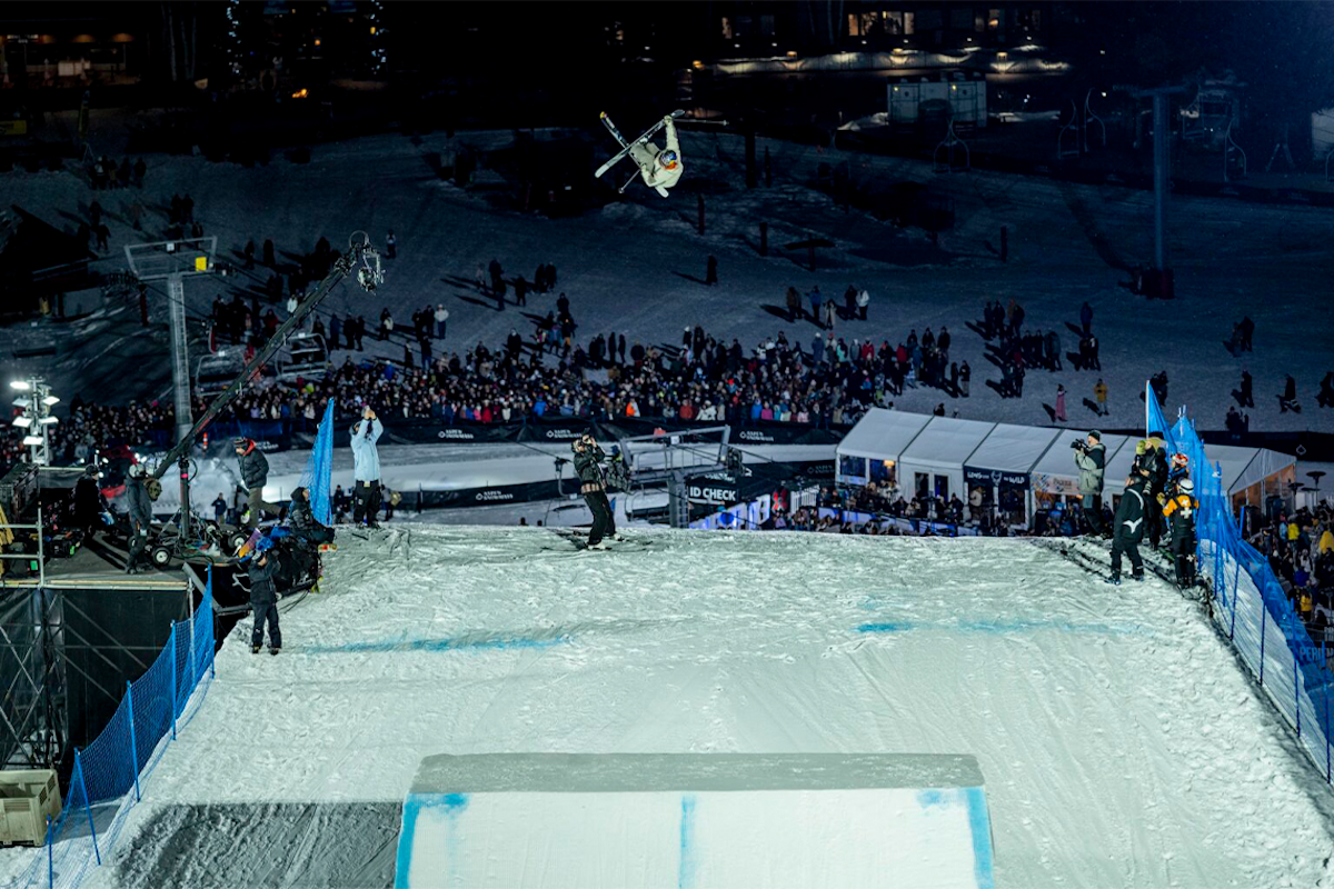 AI Judging, Sports Betting and Other Changes You Can Expect at X Games Aspen 2025