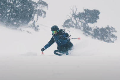 "CONSONANCE" – Find Balance Amongst Chaos in These Clean Turns