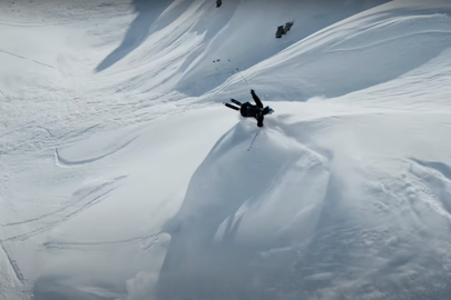 Natural Selection Ski Announces 2025 Rider List