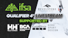 Livestream the IFSA Qualifier 4* in Revelstoke