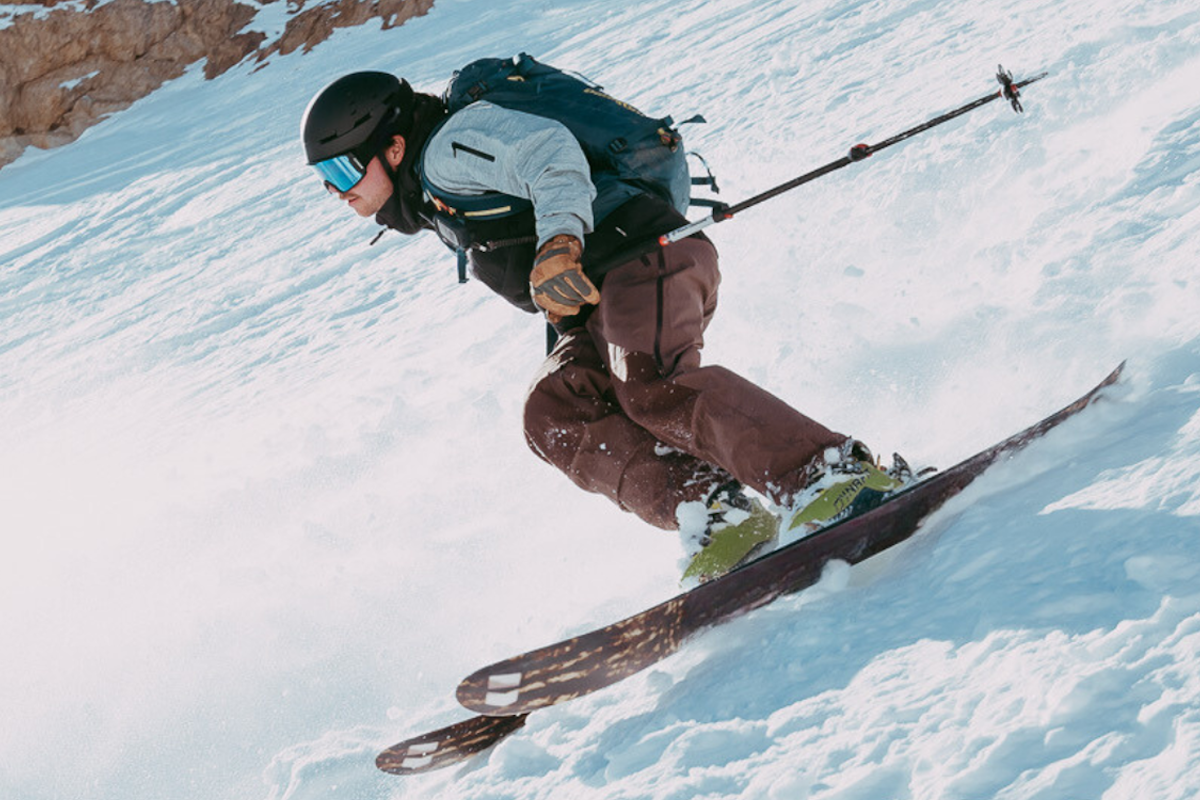 [GIVEAWAY] Win a Pair of Bracelayer Compression Pants