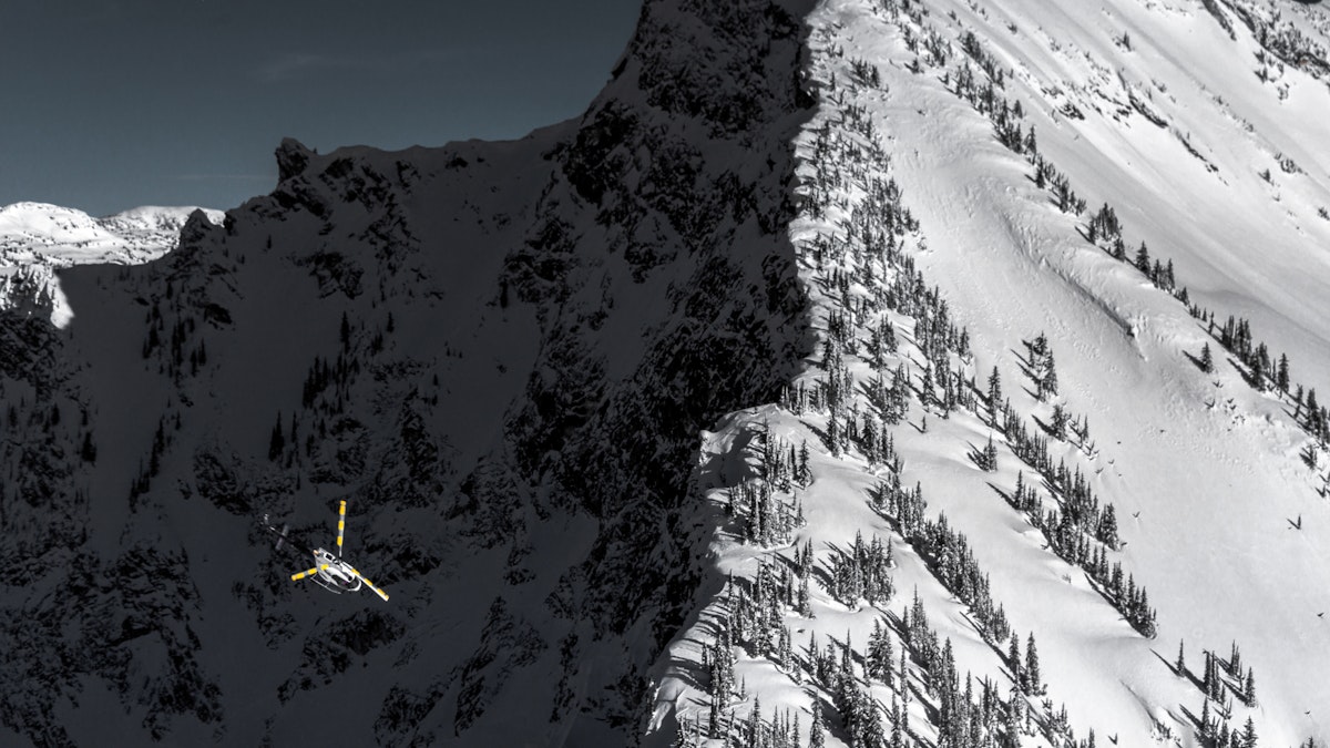 Flight Check: Prepare for Sending with Eleven Revelstoke Lodge