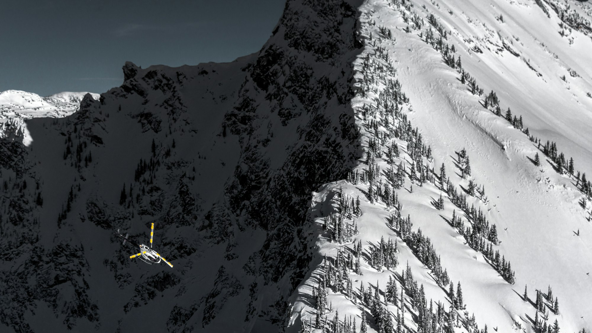 Flight Check: Prepare for Sending with Eleven Revelstoke Lodge