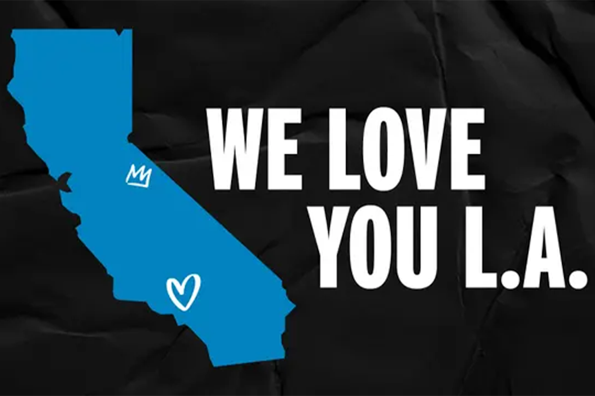 Mammoth Mountain Offers Discount Tickets, Proceeds Going to LA Fire Victims