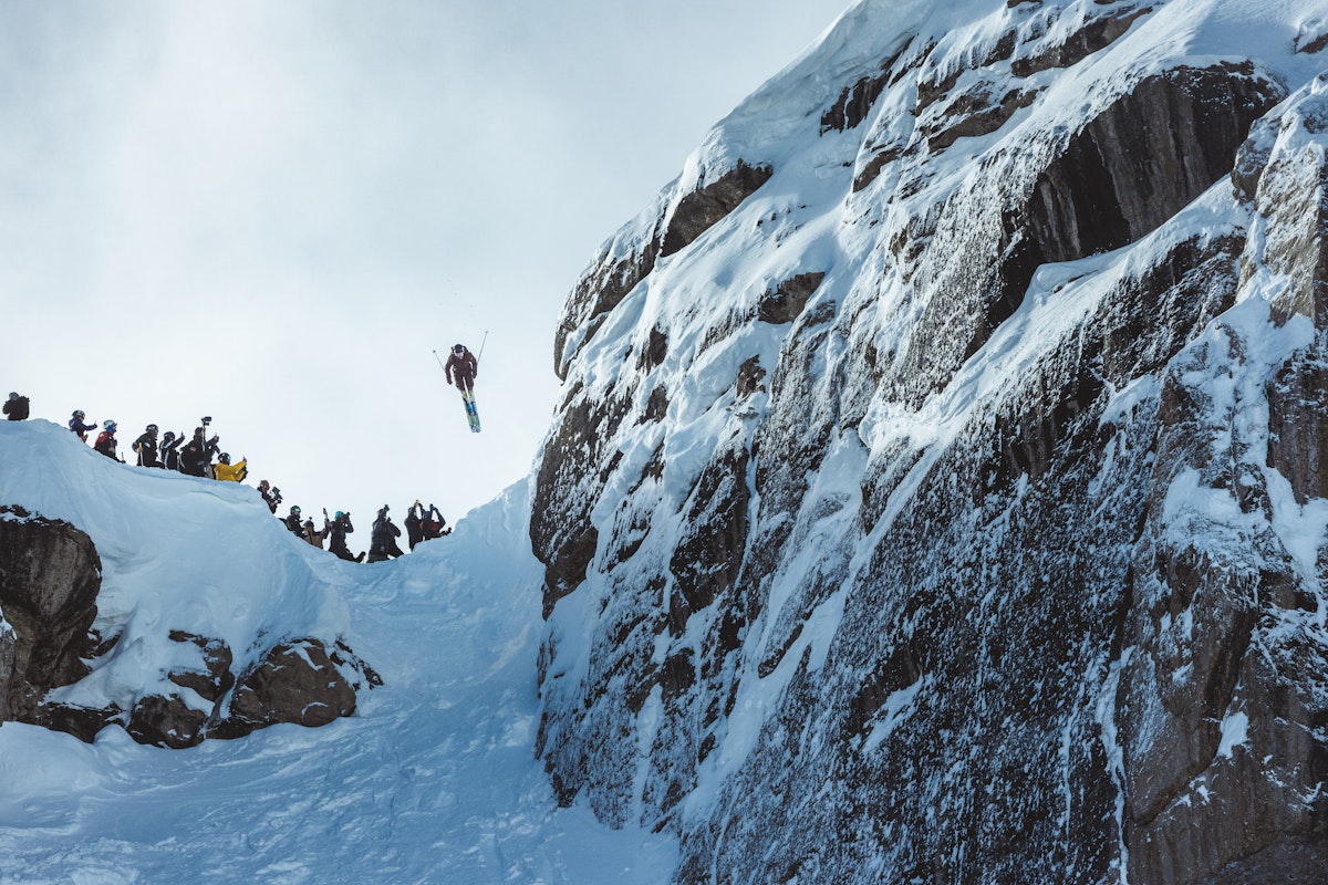 Kings and Queens of Corbet's is Back for 2025