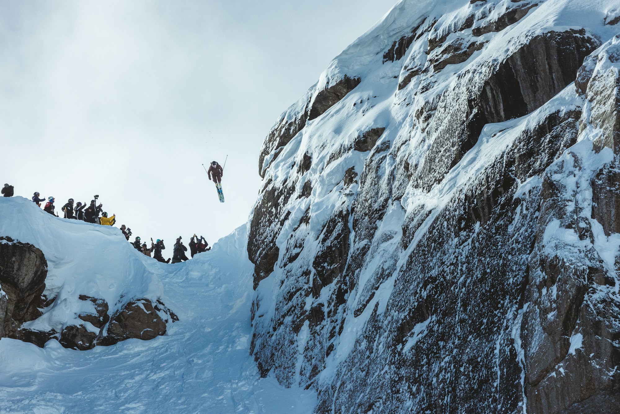 Kings and Queens of Corbet's is Back for 2025