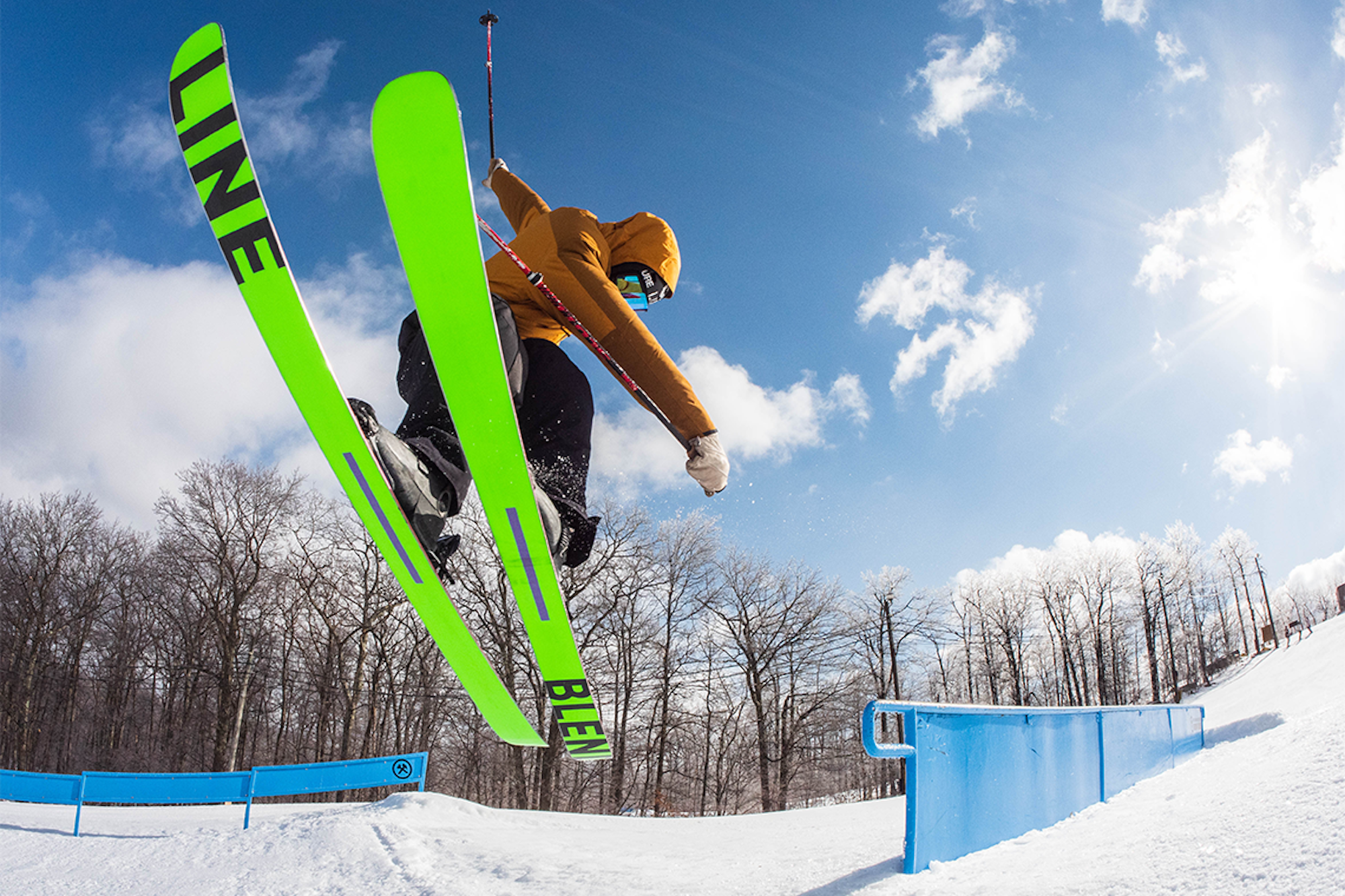 The 2025 Tell A Friend Tour is Hitting the Road