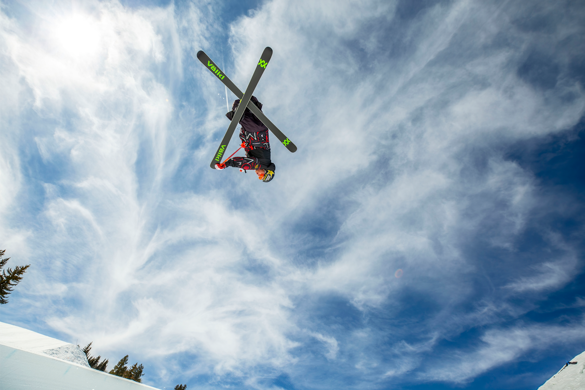 [Q&A] Catching up with Alex Ferreira in Preparation for the 2025 Winter X Games in Aspen