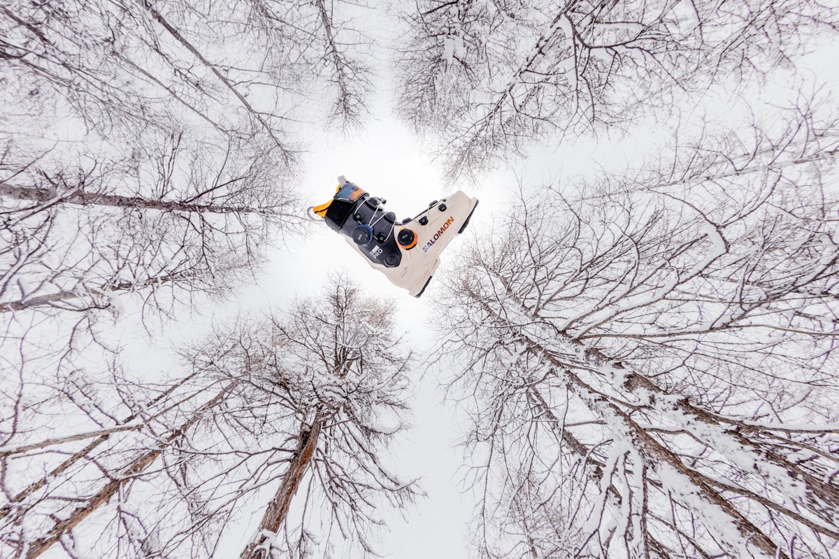 Salomon Drops Their First Dual Boa Ski Boot