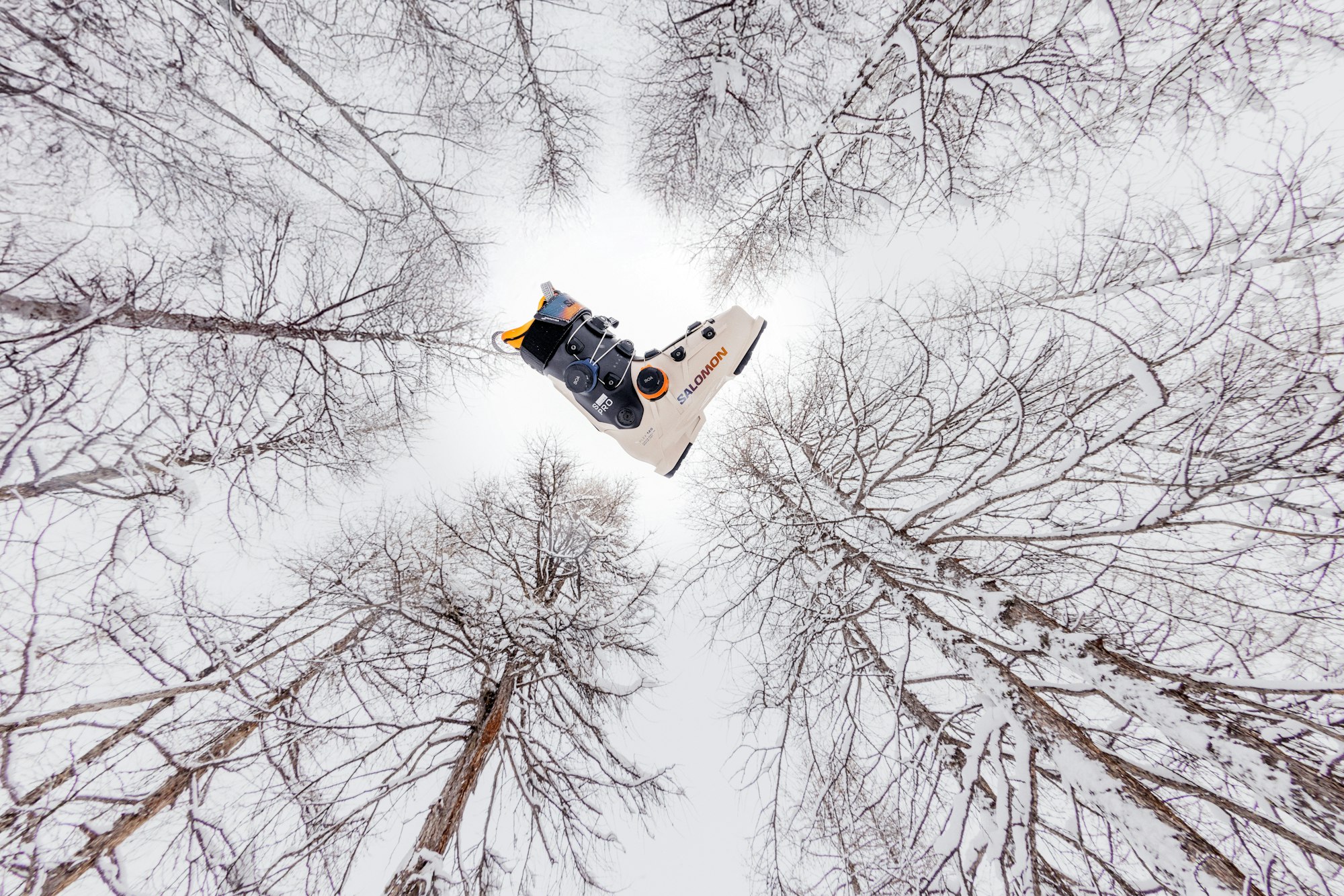 Salomon Drops Their First Dual Boa Ski Boot