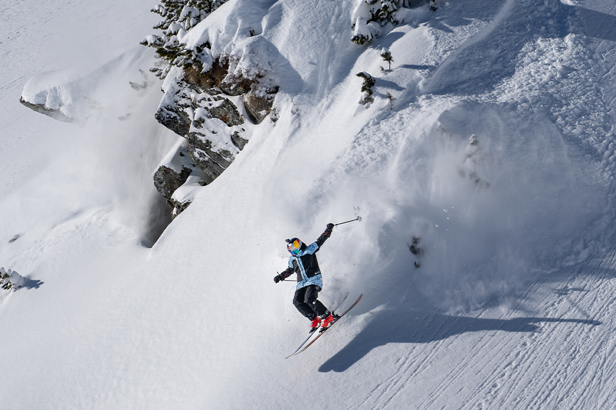 Livestream the 2025 Nendaz Backcountry Invitational