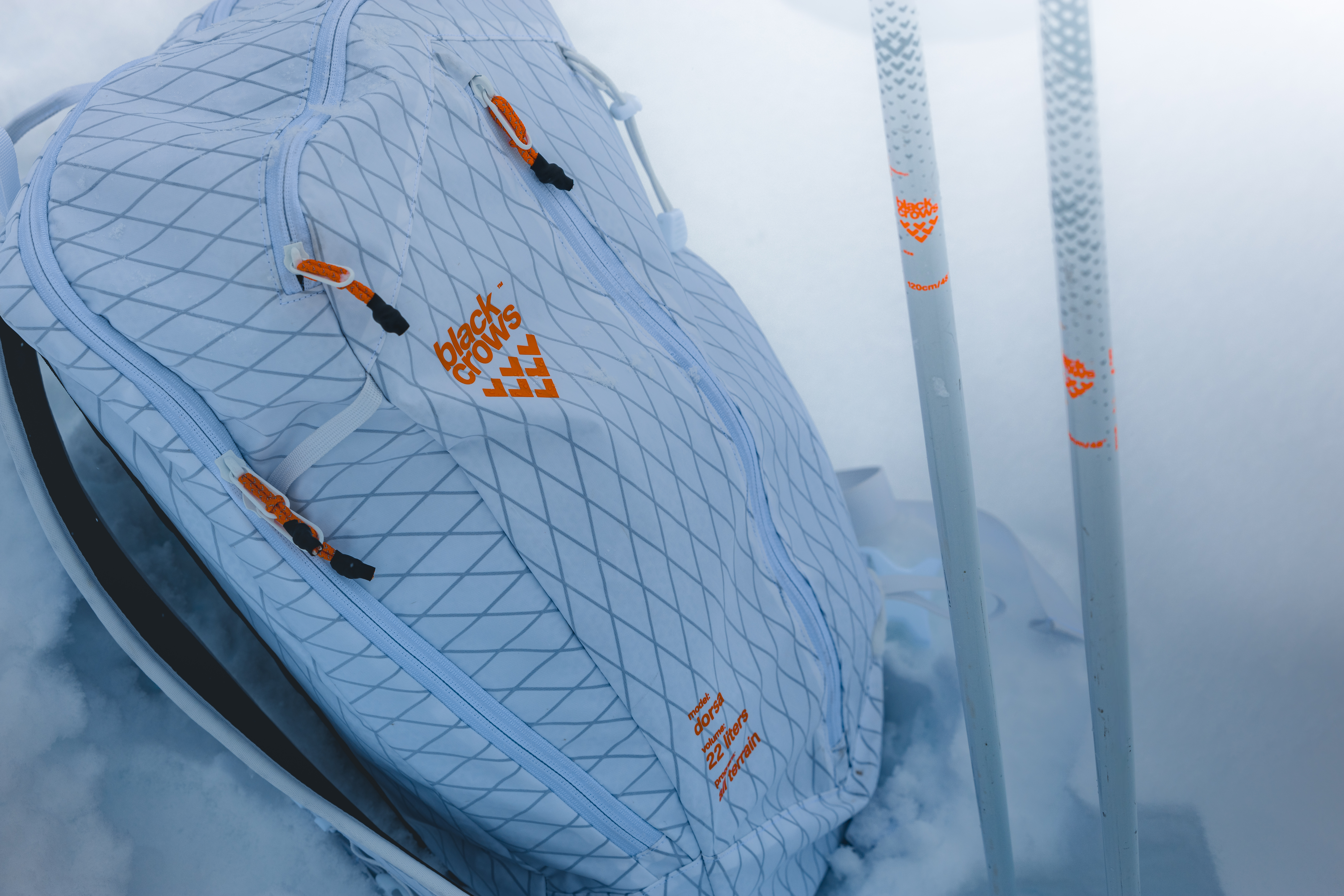 Blackcrows Launches Limited Edition Capsule for the Deepest Days