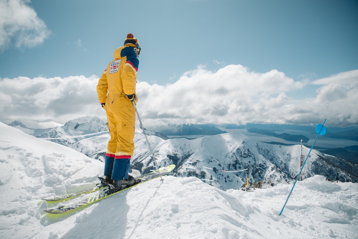 Coors Teams up with YoColorado for 150 Year Anniversary Apparel Collab