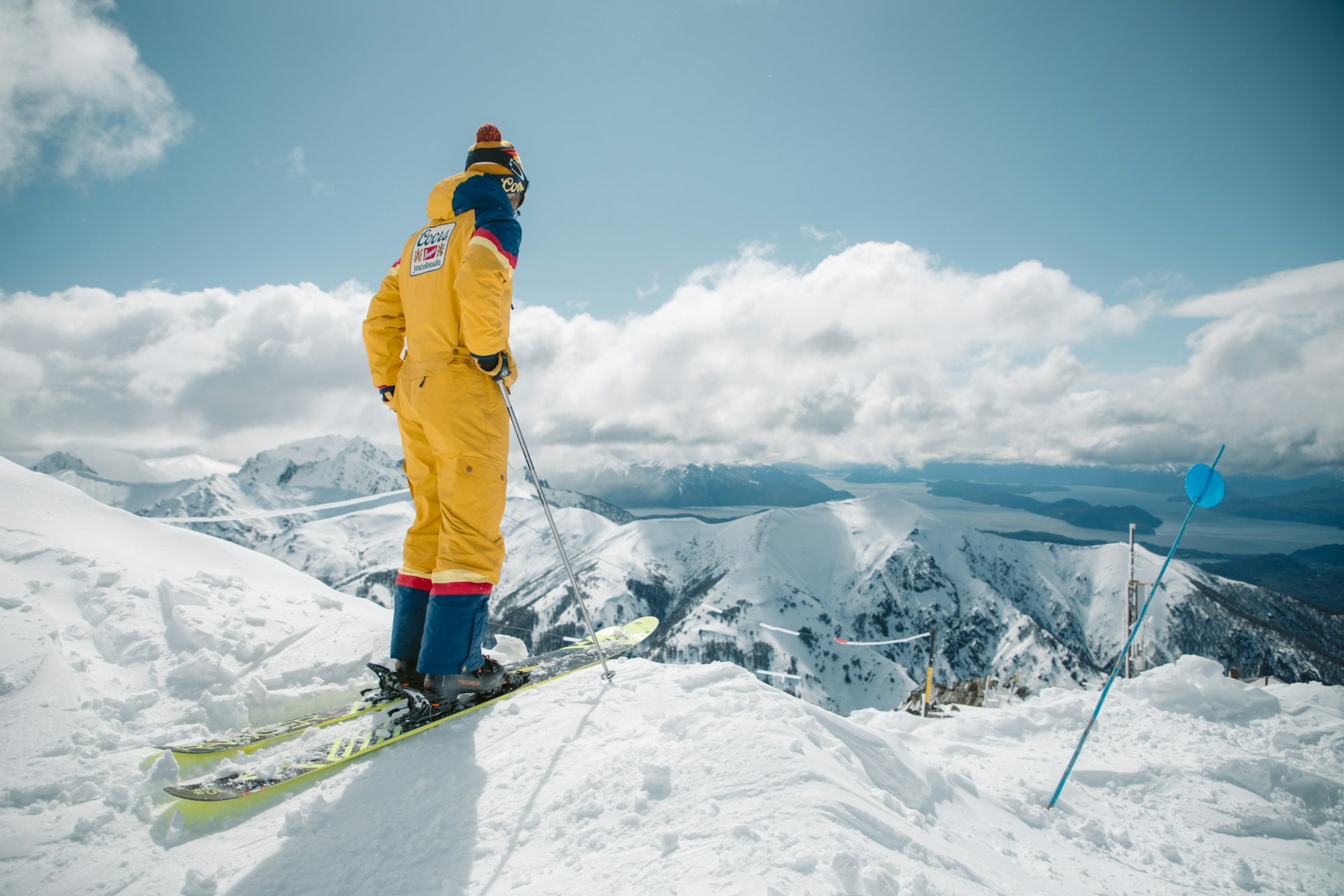 Coors Teams up with YoColorado for 150 Year Anniversary Apparel Collab