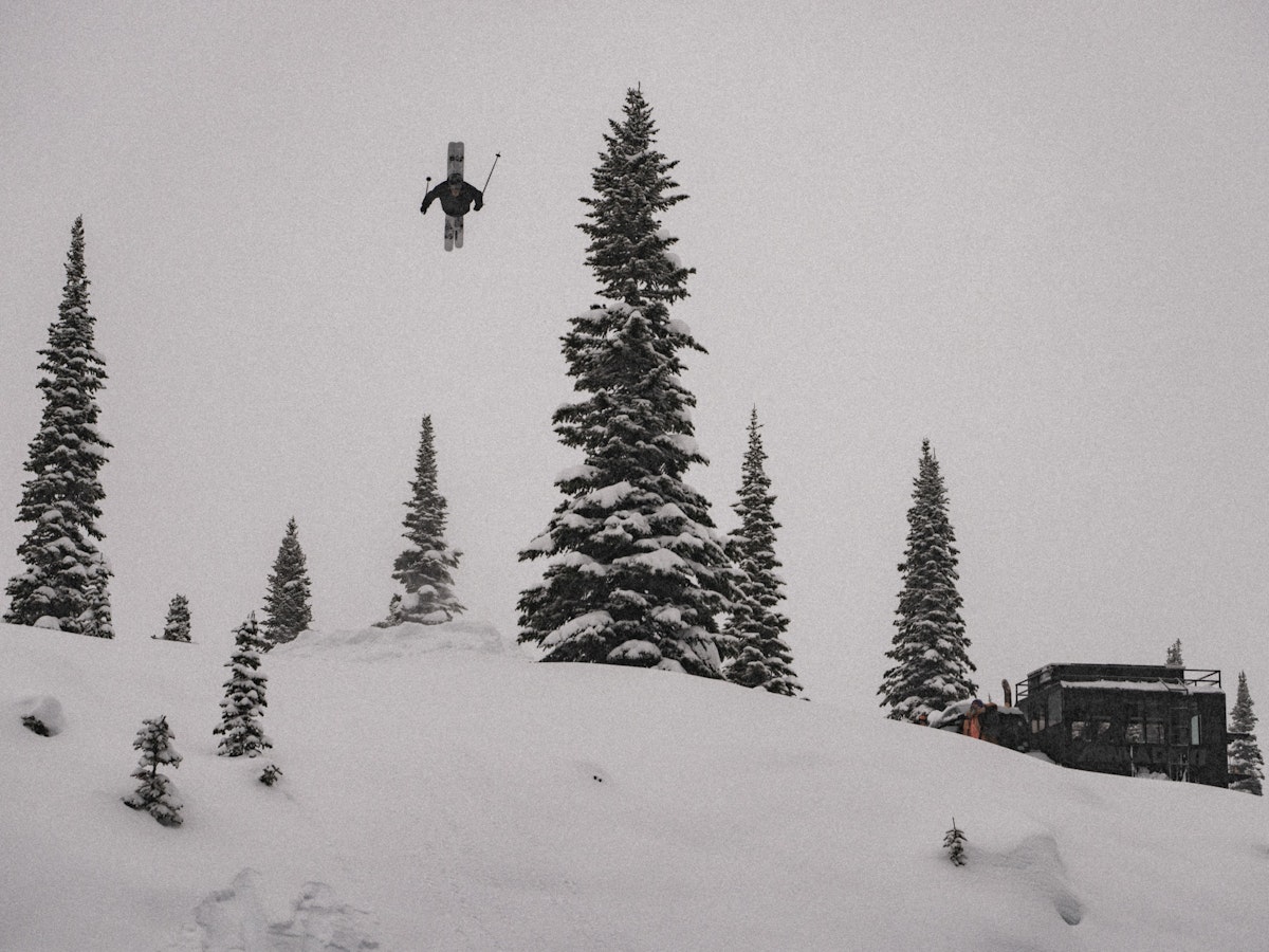 Armada Drops New AR ONE Boot Collection