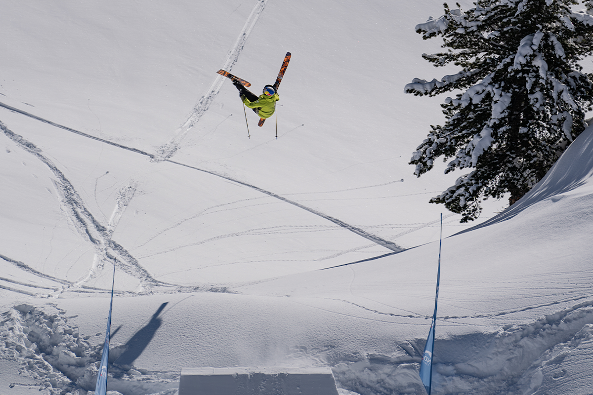 Nendaz Backcountry Invitational Confirmed for January 12th, 2025