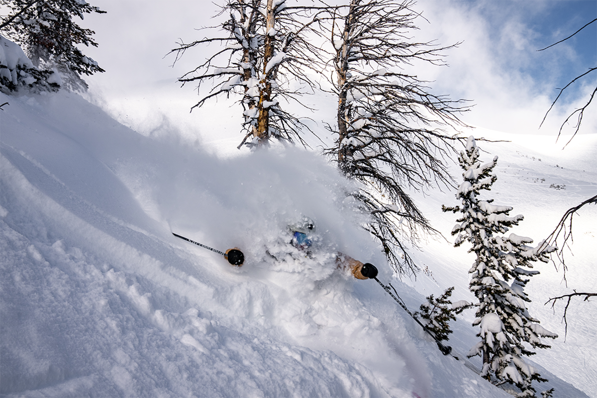 NOAA Declares the Official Return of La Niña as Storms hit North America to Start 2025
