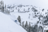 Jackson Hole Mountain Resort Hit With Massive New Years Storm