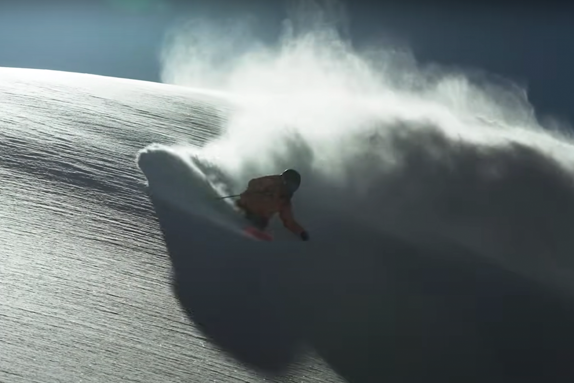 "Return of the Turn: Dolomites" – Marcus Caston Heads to Italy in Search of Pizza, Pasta and Powder