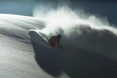 "Return of the Turn: Dolomites" – Marcus Caston Heads to Italy in Search of Pizza, Pasta and Powder