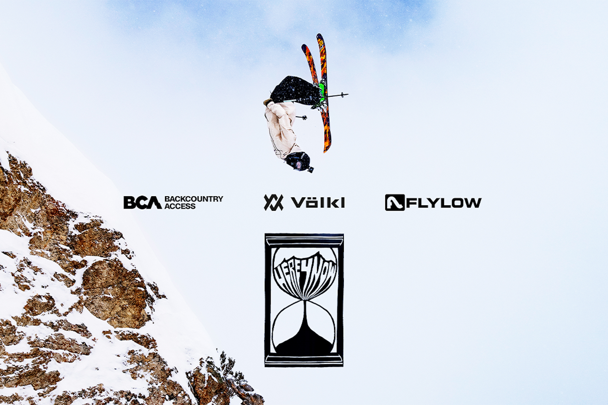 Ross Tester's First Solo Project, "Here 4 Now," is Live