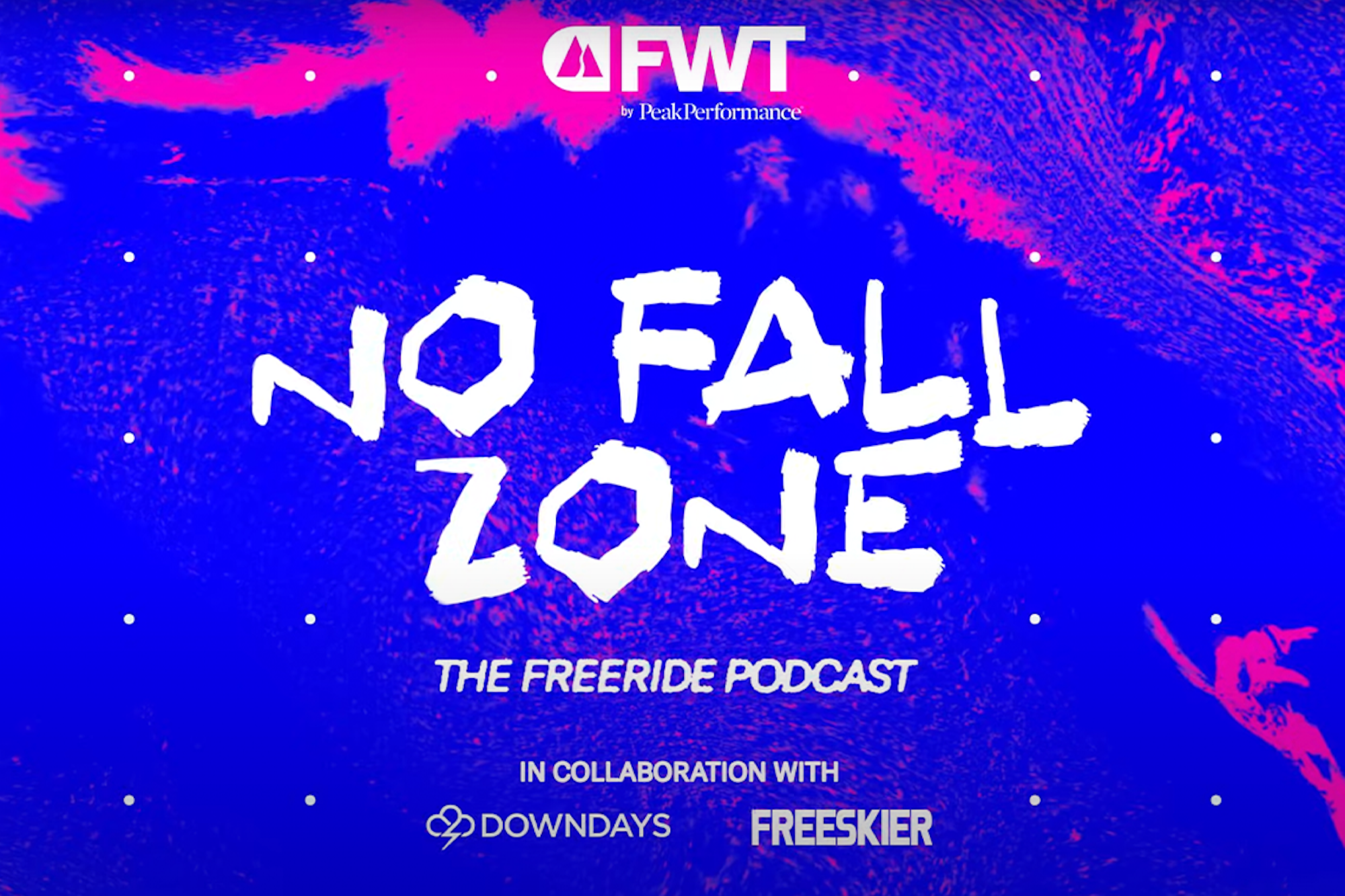 Catch up on Every Episode of the Freeride World Tour Podcast "No Fall Zone" – The Freeride Podcast