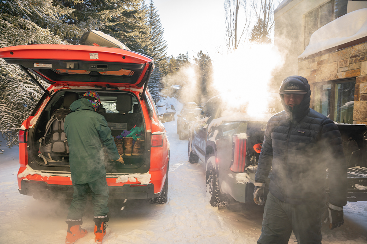 How to Navigate I-70 This Holiday Weekend