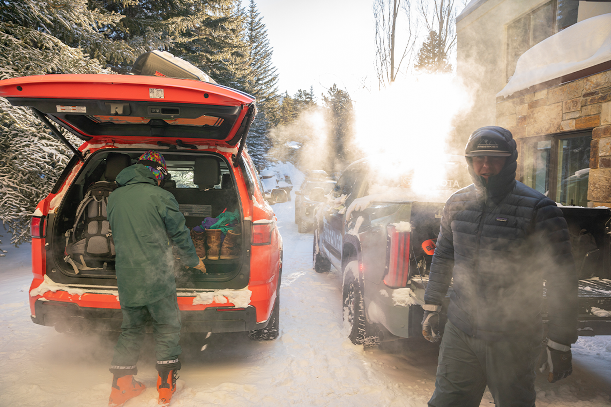 How to Navigate I-70 This Holiday Weekend