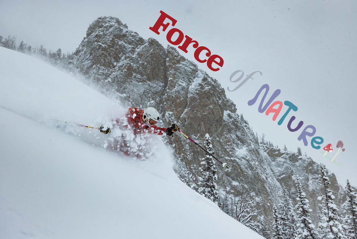 In Jackson Hole and Beyond, Madison Rose is a Force of Nature