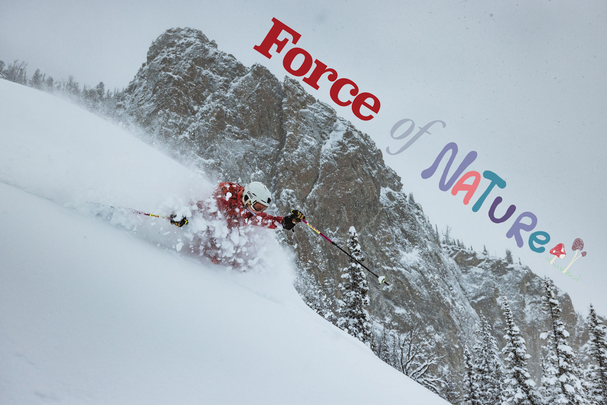 In Jackson Hole and Beyond, Madison Rose is a Force of Nature