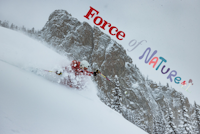 In Jackson Hole and Beyond, Madison Rose is a Force of Nature