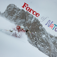 In Jackson Hole and Beyond, Madison Rose is a Force of Nature