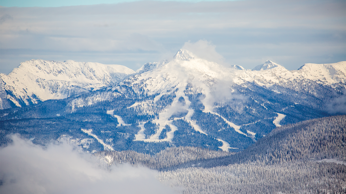 The Revelstoke Allure – The Freeski Haven of Interior British Columbia