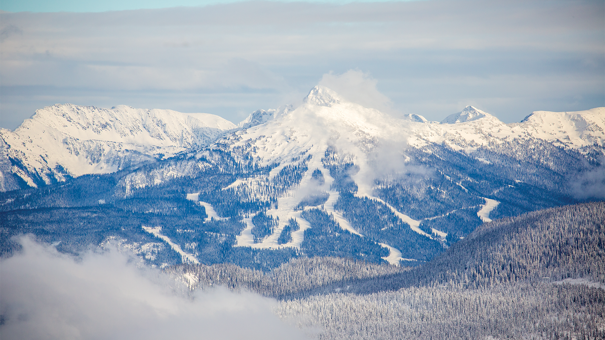 The Revelstoke Allure – The Freeski Haven of Interior British Columbia