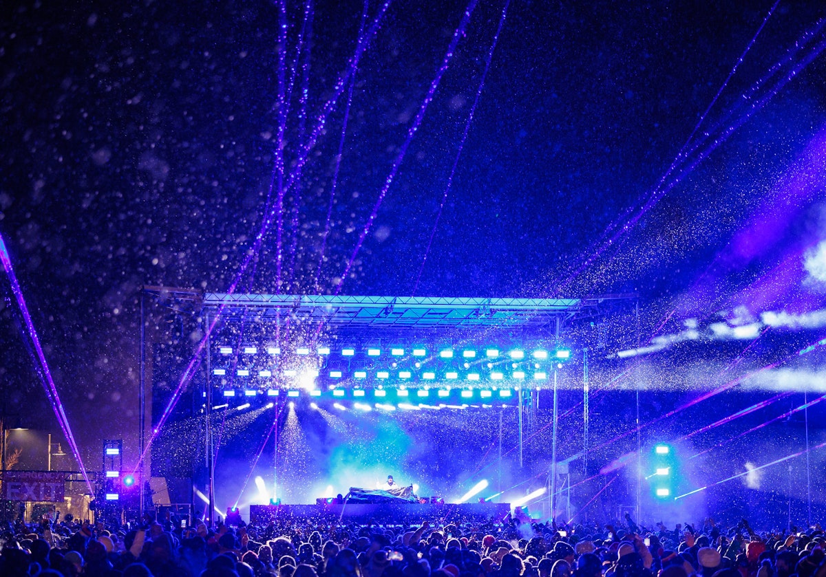 Vail and Beaver Creek Light Up With Live Music, World Cup Events and Lindsey Vonn's Epic Return to Skiing