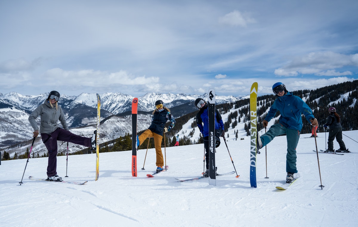 The Best Gear Setup for a Budget-Minded Skier