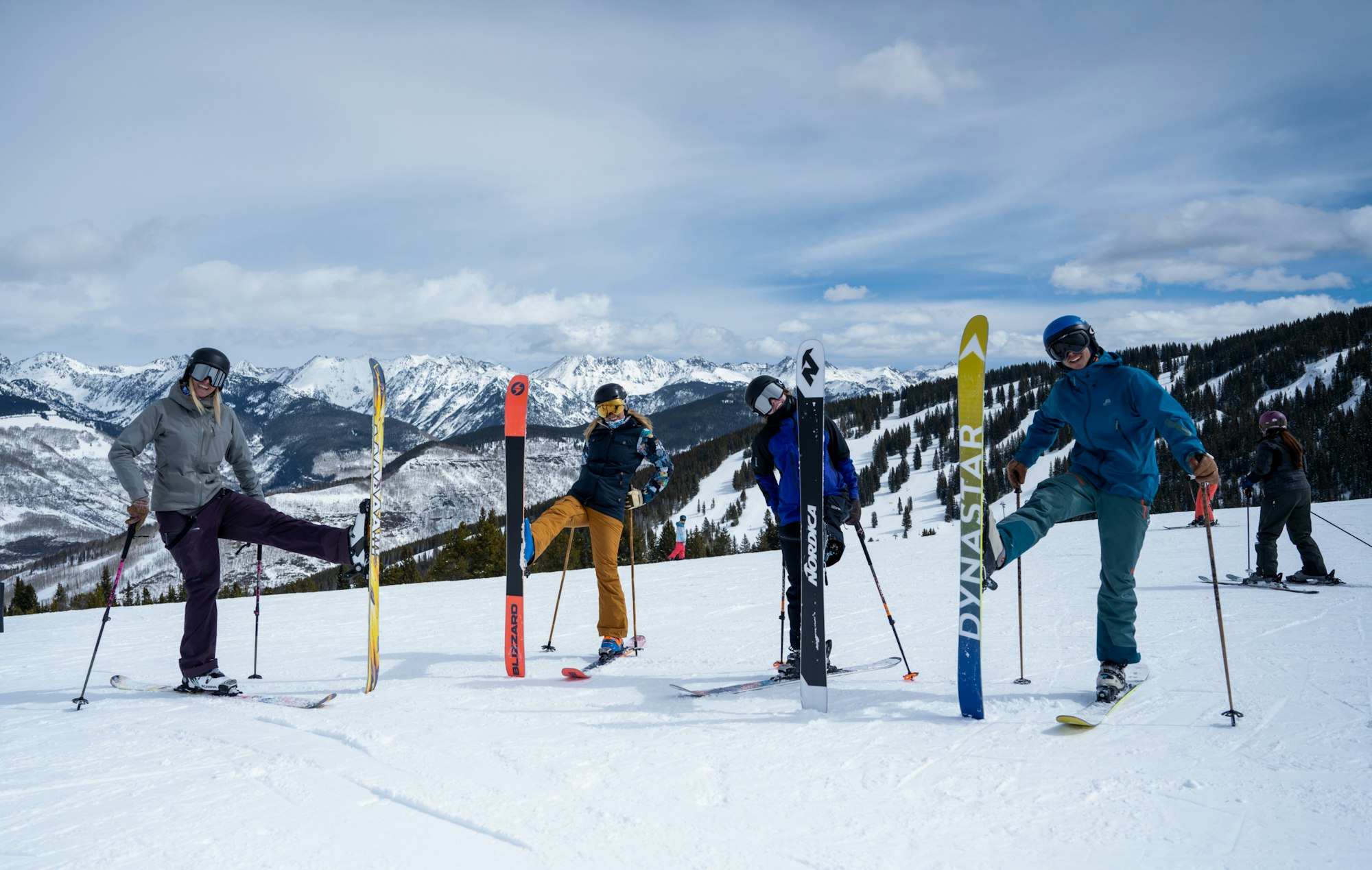 The Best Gear Setup for a Budget-Minded Skier