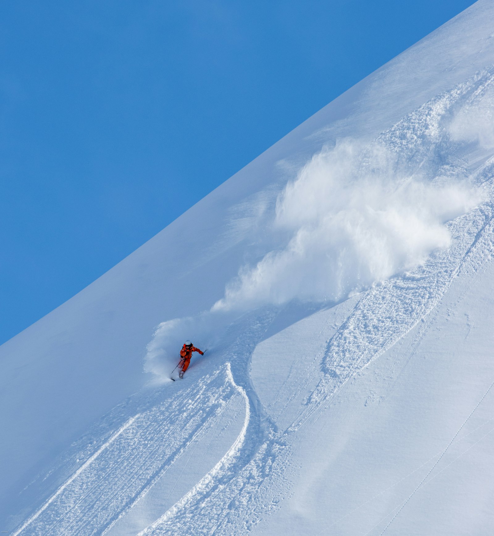 A Recipe For Success – How Crown Mountain Guides has Solidified its Place in the Alaskan Heli Scene