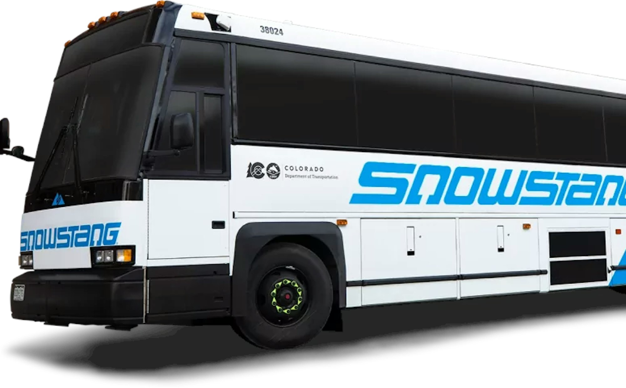 Ride Snowstang, starting December 14th!
