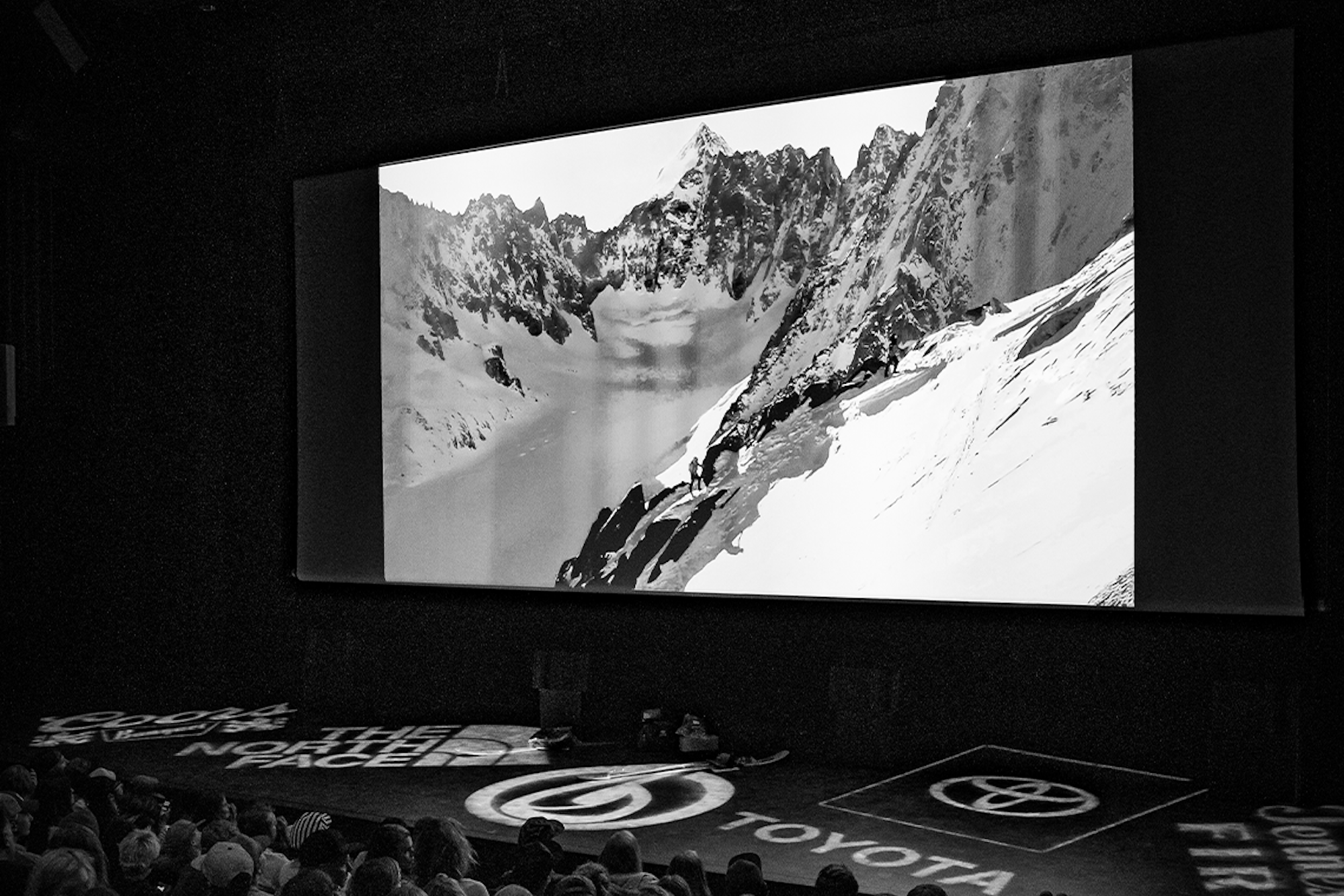 Blockbusters – Breaking Down The Best Ski Films of 2025