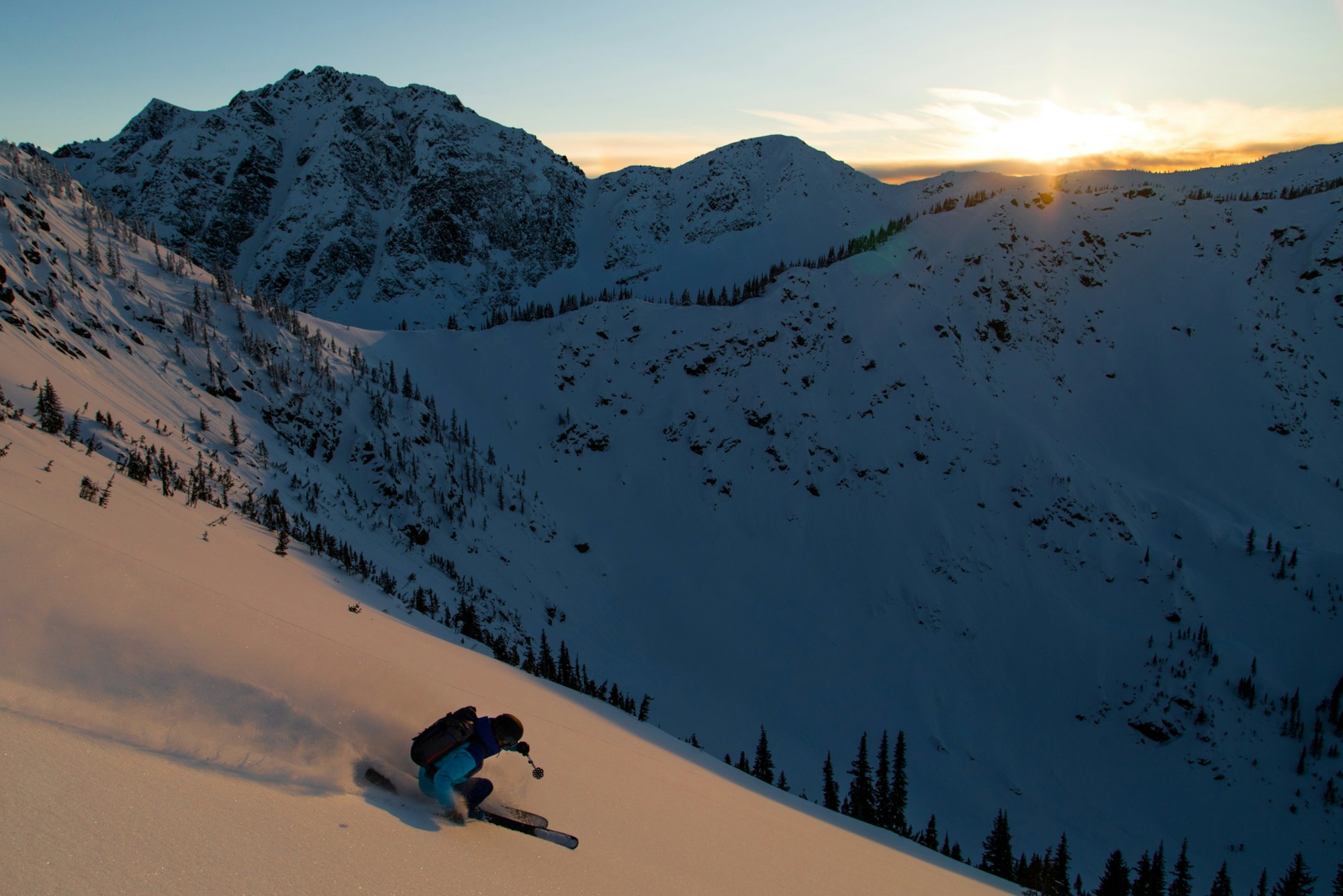 Revelstoke Backcountry Guides Under New Ownership