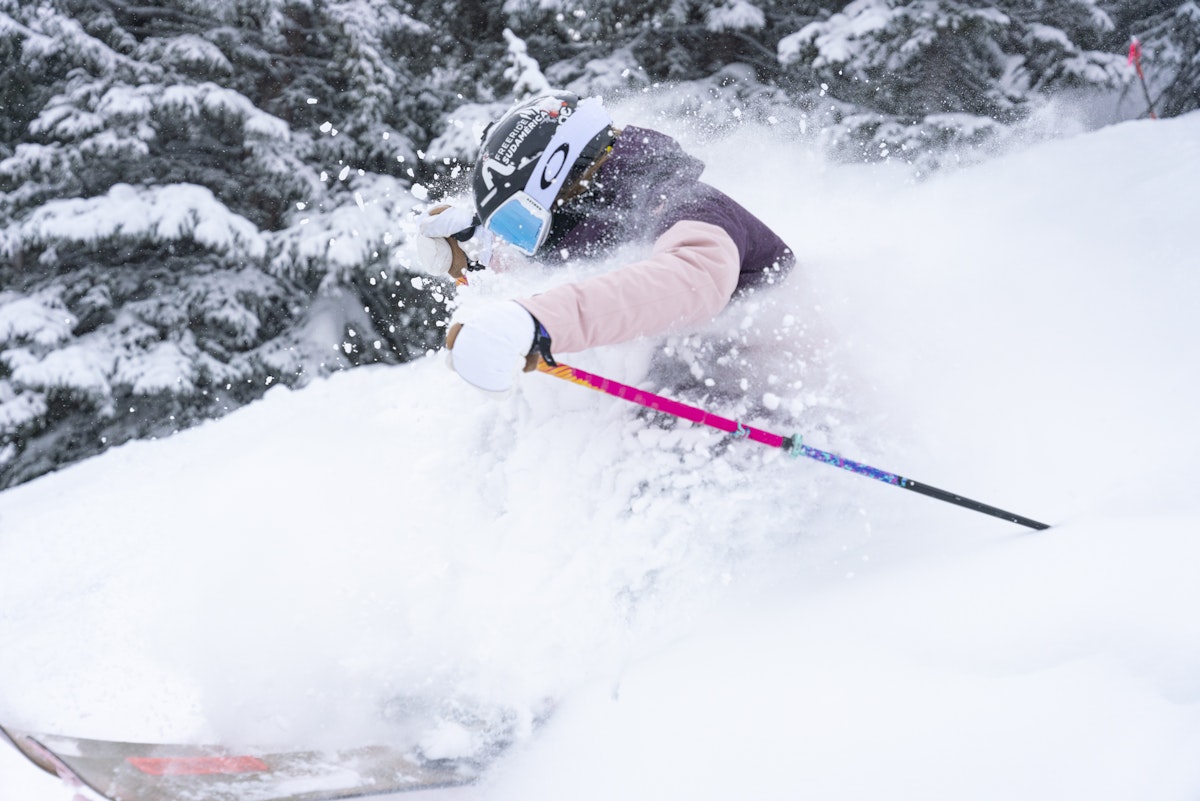 Storm Totals This Weekend Look More Than Promising