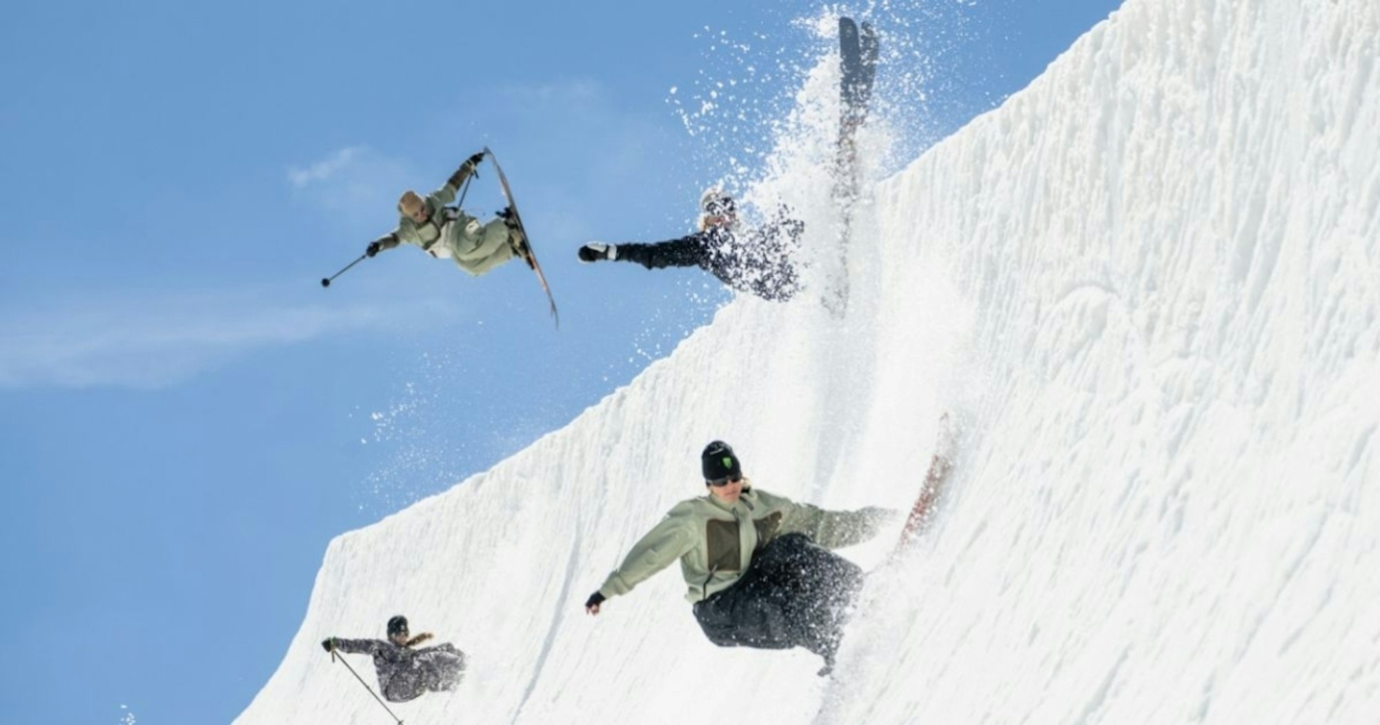 [GIVEAWAY] Win a Pair of Armada Skis from Sun & Ski Sports