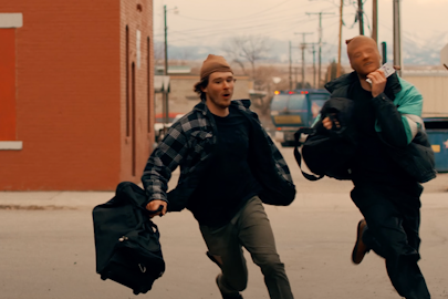 Movie Monday: "Dollar Short" (2020) – Benshi Creative