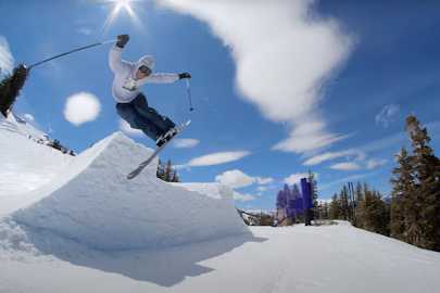 Level 1 SuperUnknown 21 Through the Lens of Gavin Rudy